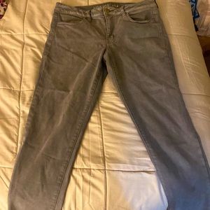 Cute jeans if your looing above the ankles a little bit